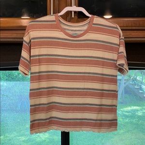 American Eagle Vintage Style Top